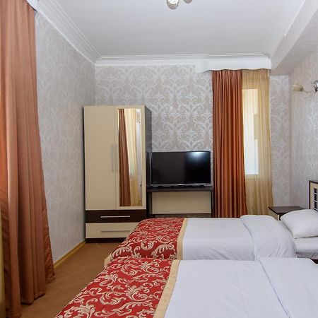 Silk Road Hotel Tbilisi Zewnętrze zdjęcie