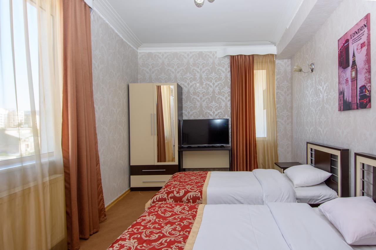 Silk Road Hotel Tbilisi Zewnętrze zdjęcie