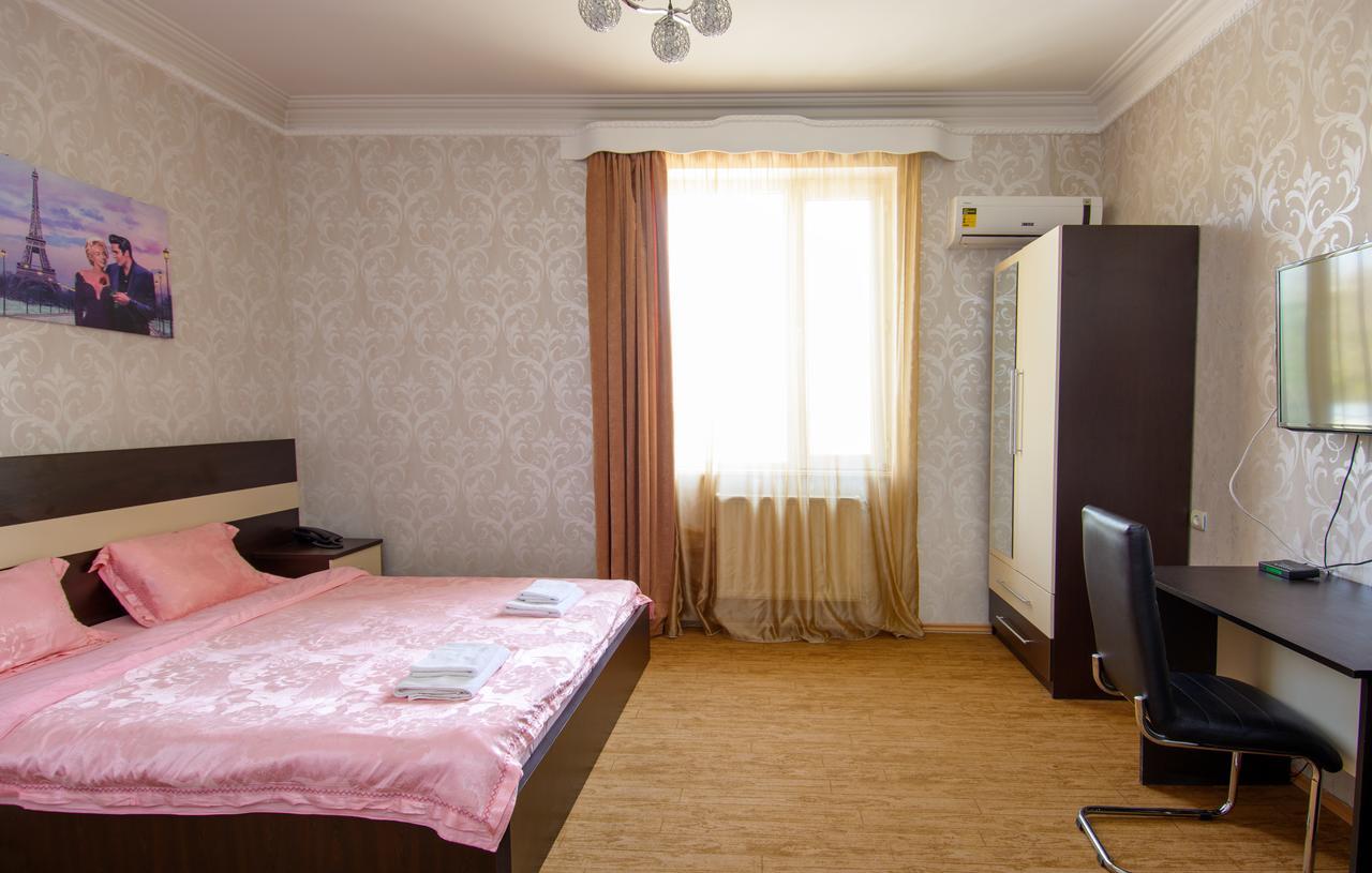 Silk Road Hotel Tbilisi Zewnętrze zdjęcie