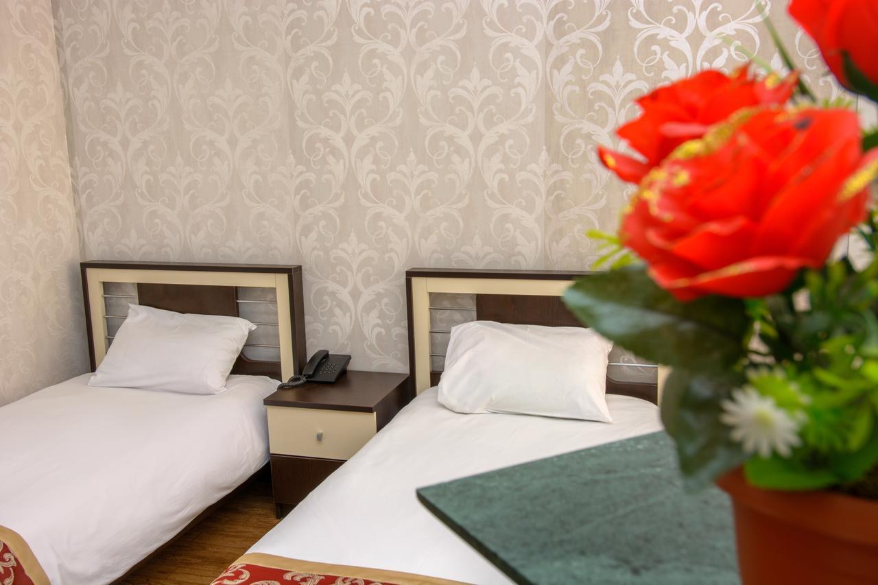 Silk Road Hotel Tbilisi Zewnętrze zdjęcie